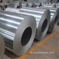 S220GD Cold Rolled Galvanized Steel Coil